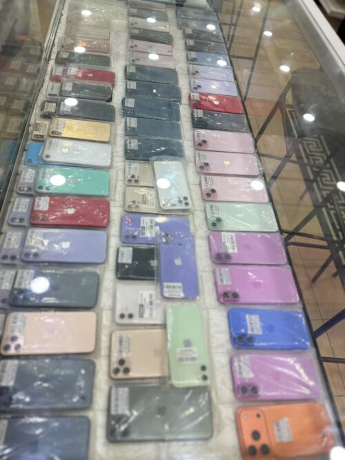 iPhone secondhand - Shakrota Mobile iPhone secondhand Shakrota Mobile Ipoh