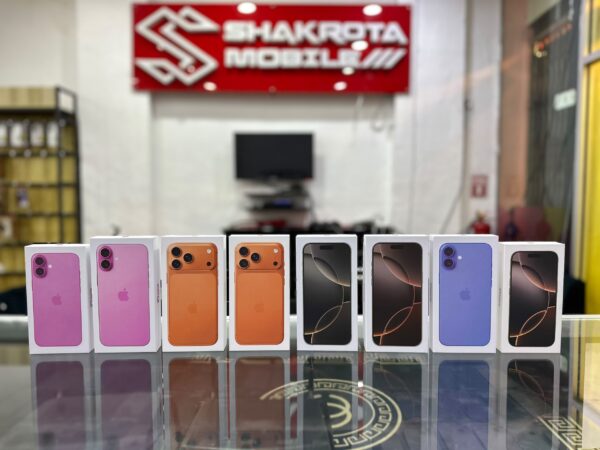 iPhone secondhand Shakrota Mobile Ipoh