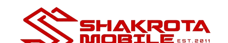 Shakrota Mobile logo